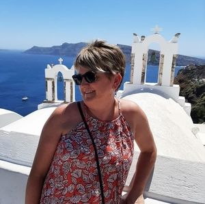 Meet your Posher, Darlene